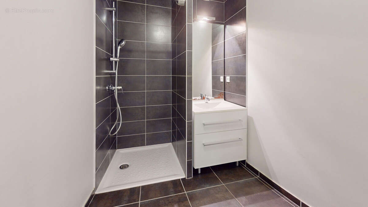 Appartement à SAINT-JEAN-DE-LUZ