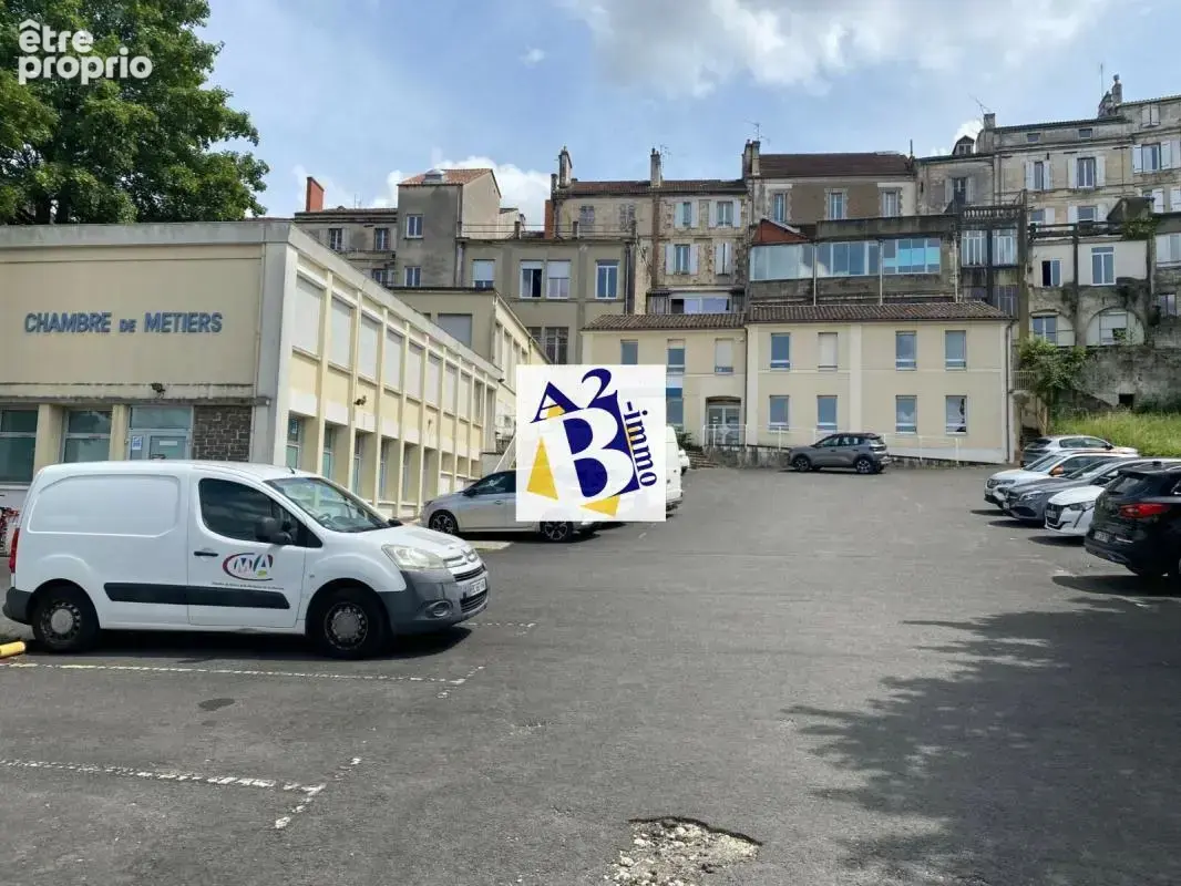 Immeuble angouleme - photo 4