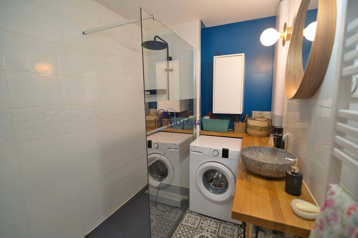Appartement 80 m² à Albertville  - photo 4