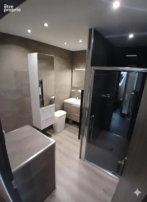 Maison plain-pied 90 m2, 3 chambres, grand confort - photo 6