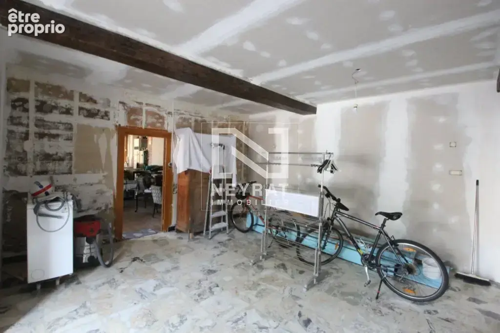 Maison de village - photo 18