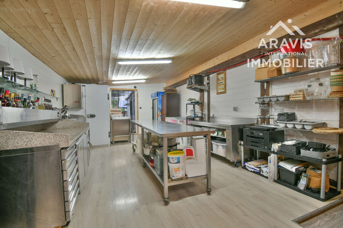 Maison 234 m² à Thones  - photo 46