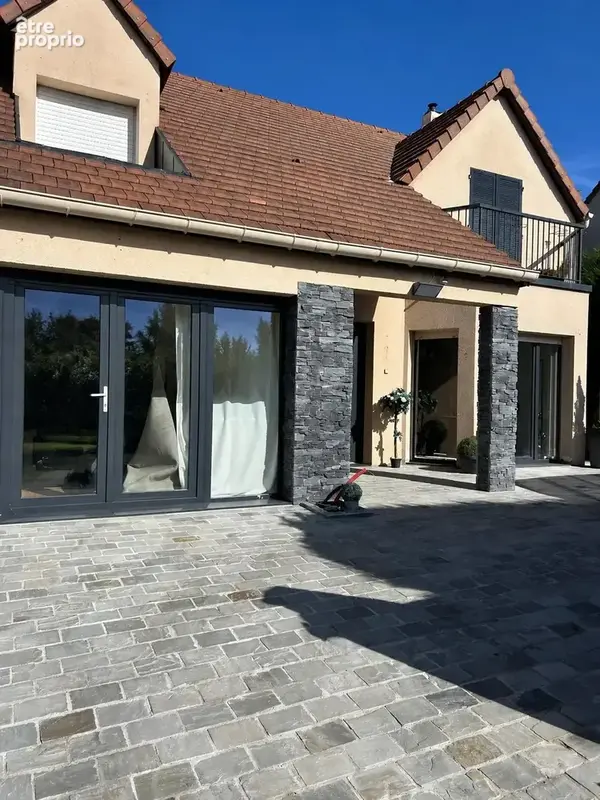 Nouveaute - maison familiale avec piscine - photo 3