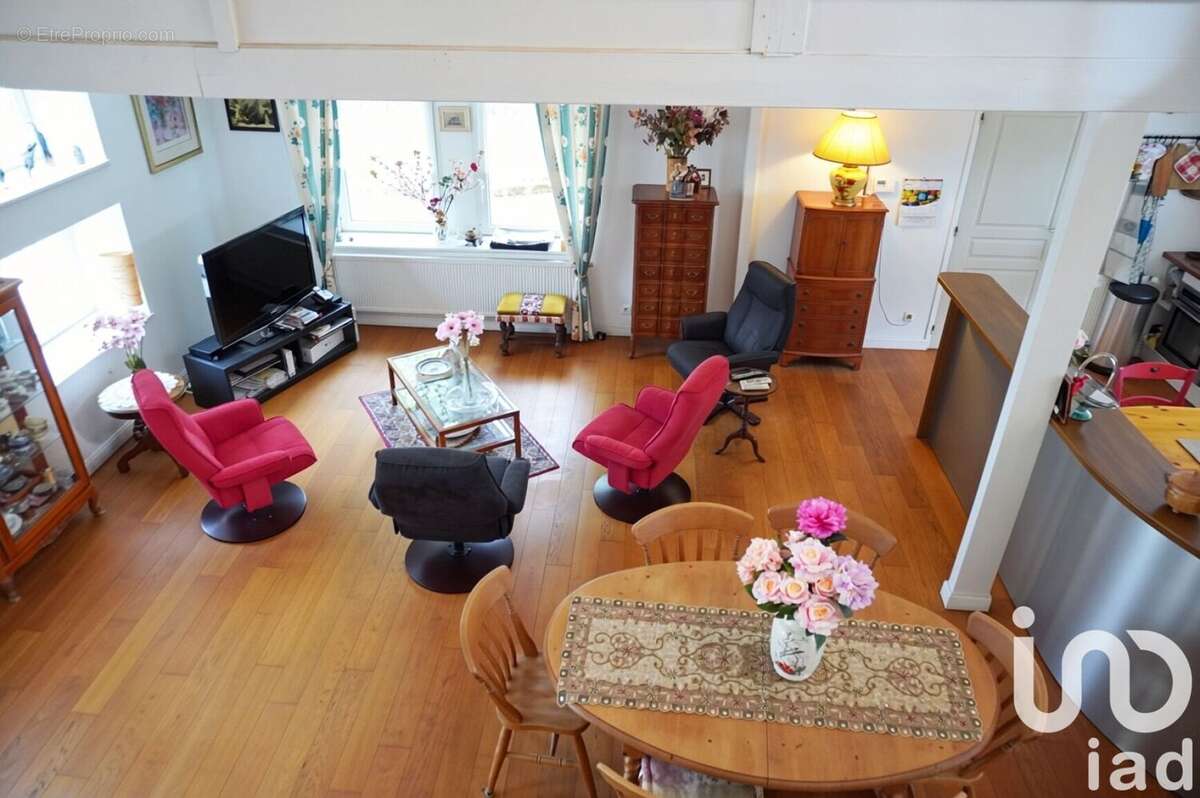 Photo 5 - Maison à PLOUNEVEZ-LOCHRIST