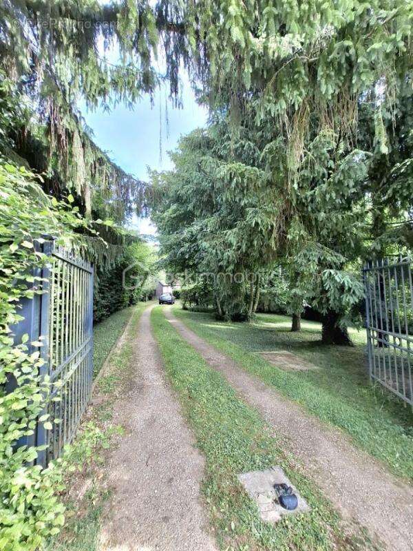 Maison à MARAYE-EN-OTHE