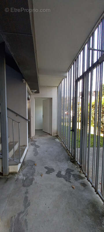 Appartement à AMBARES-ET-LAGRAVE