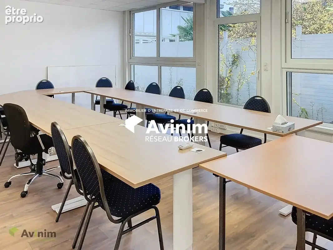 Commerce 206 m² à vendre à Epinal (88000) - photo 9