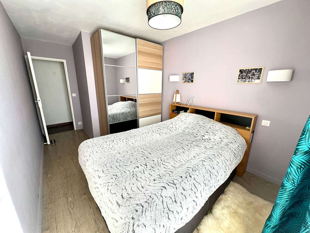 Appartement à TAVERNY