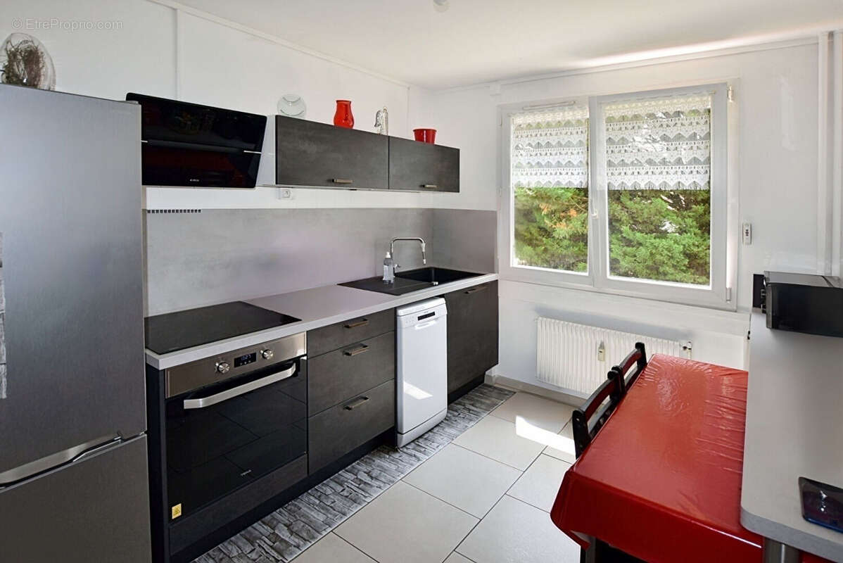 Appartement à ROANNE