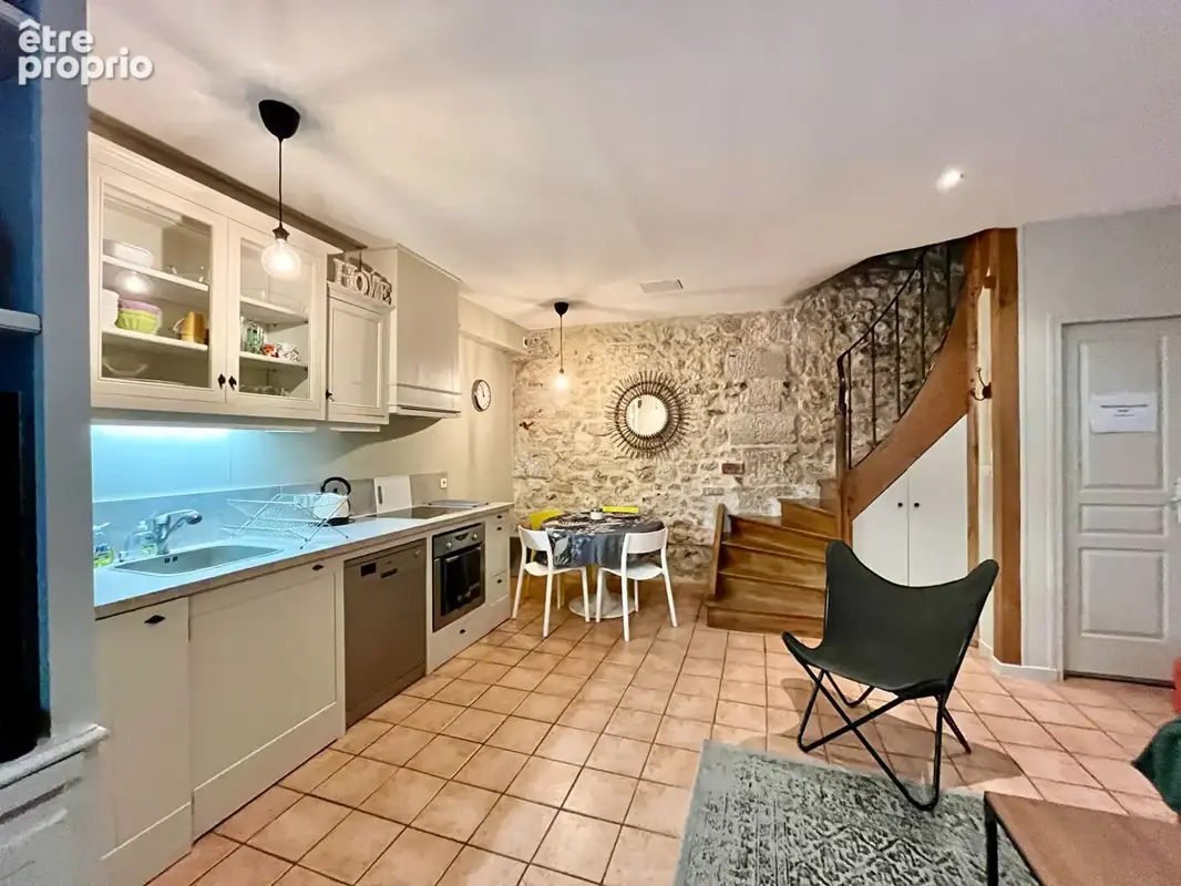 Maison 107m² à rouen - photo 3
