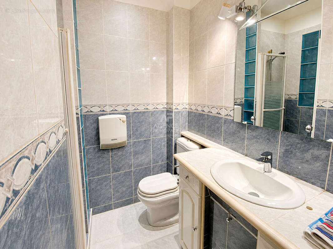 Appartement à CHAVILLE