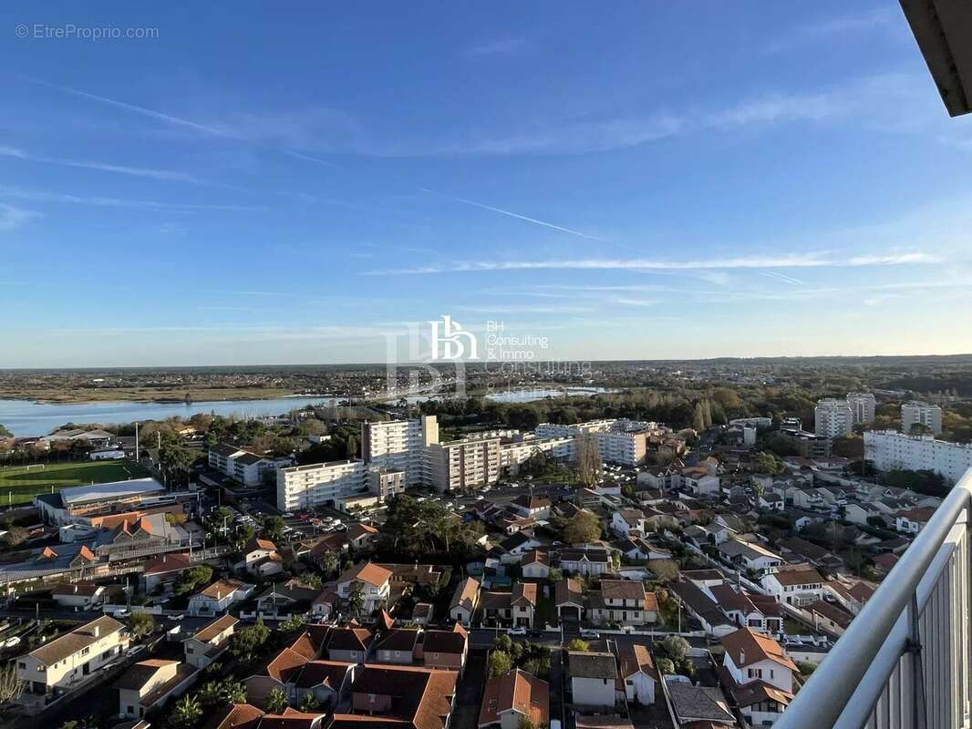 Appartement à ARCACHON