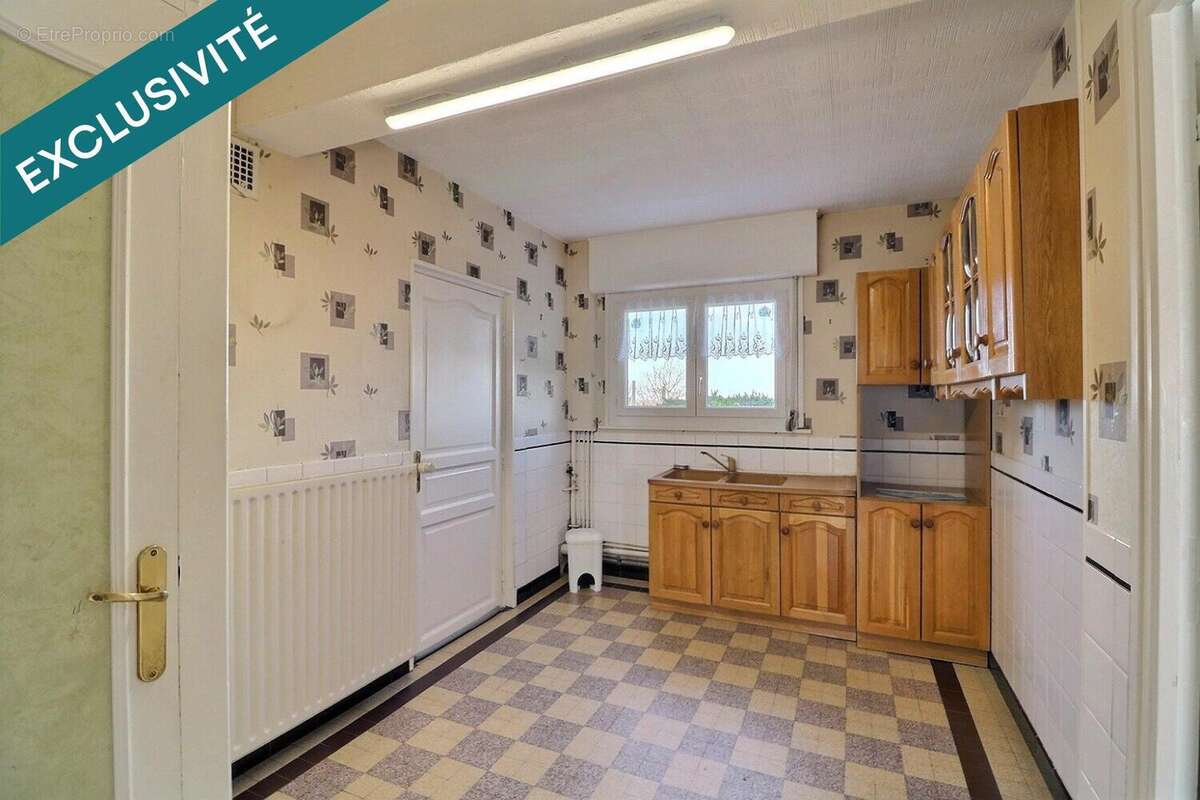 Photo 4 - Maison à SOLESMES