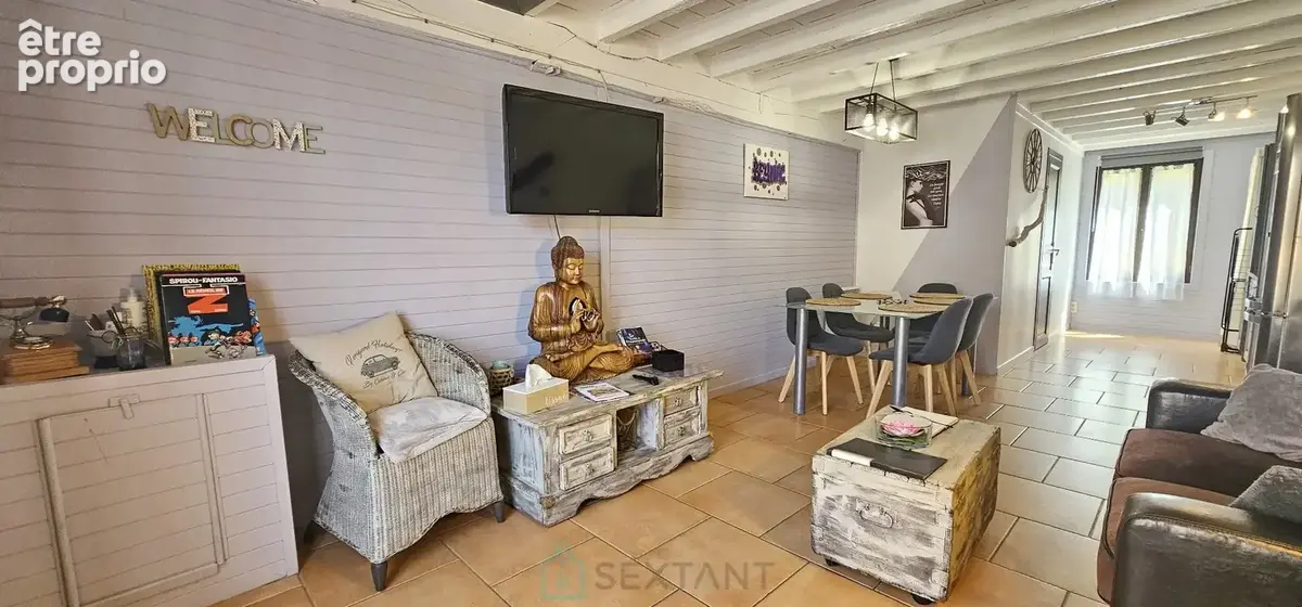 Propriété avec 3 gîtes  Triangle d'Or de la Dordogne - photo 22