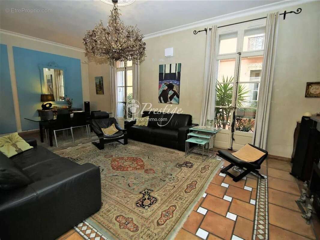 Vente Appartement Perpignan(66000) 565 000ï¿œ - photo 7