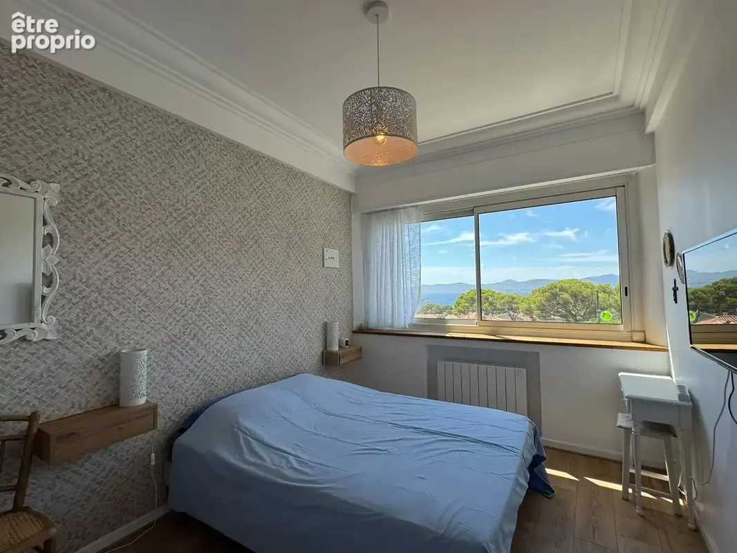 Appartement 3 pièces Saint Raphael plage - photo 11