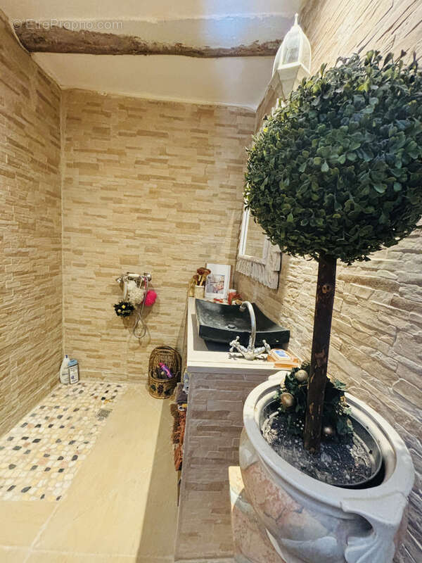 Maison à PUISSERGUIER