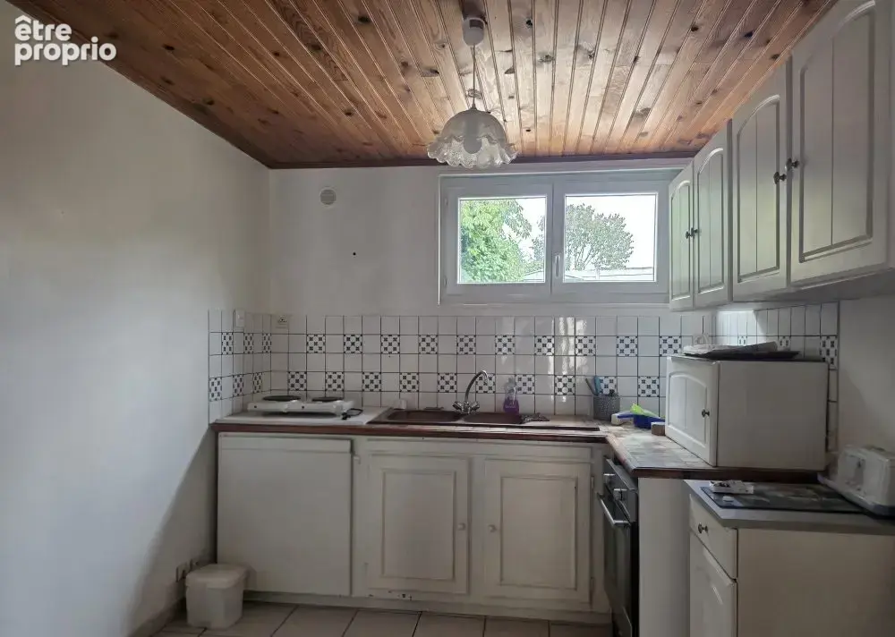 Maison 4 pièces 60 m² à vendre à Sees (61500) - photo 3