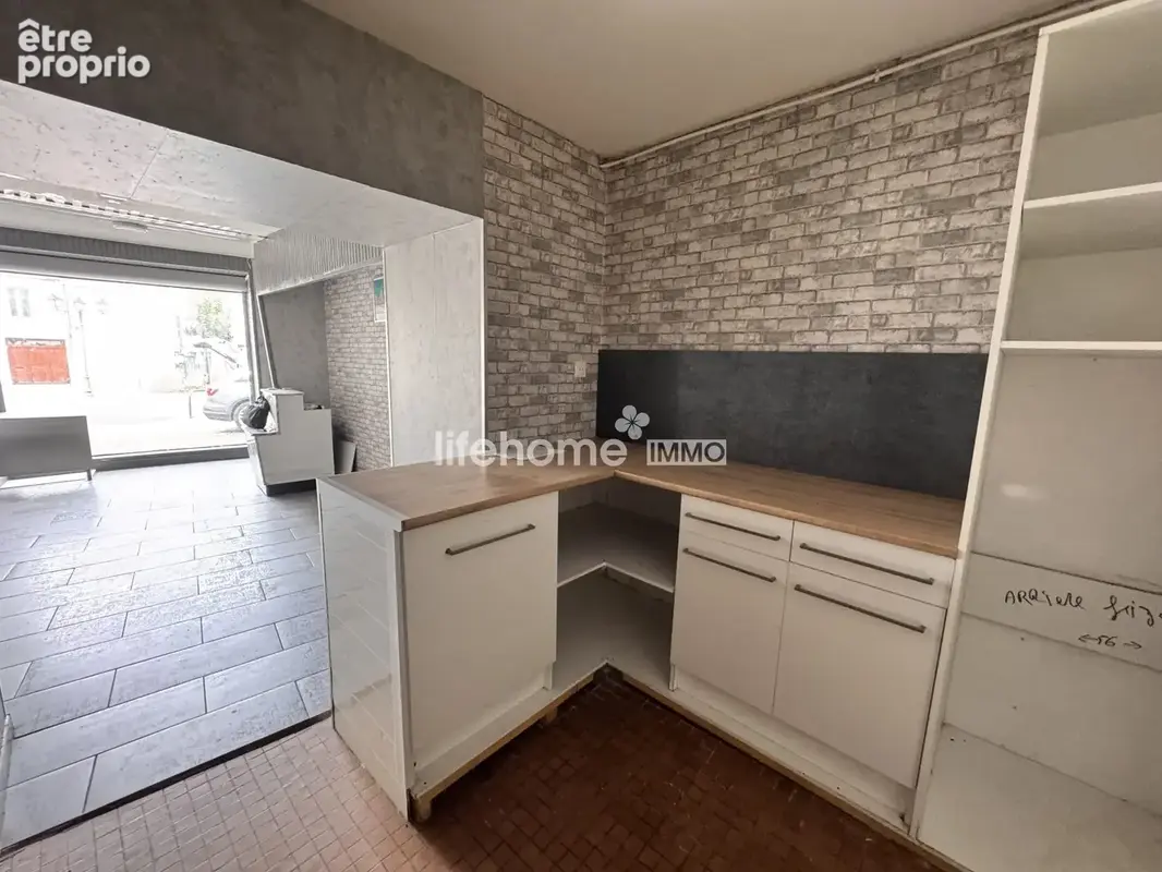 Appartement 108 m² à vendre à Deols (36130) - photo 2