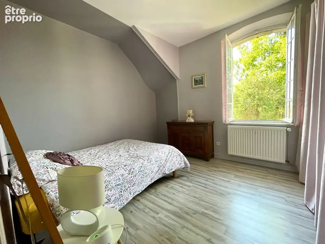 Maison Individuelle 4 chambres MONTCEAU-LES-MINES - photo 5