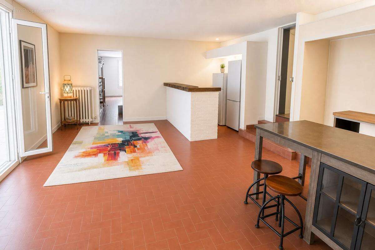 Maison de 14 pièces de 510 m² à Verdelot - photo 23