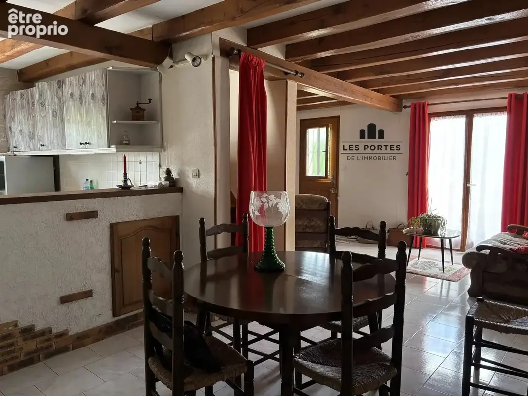 Boutigny-sur-essonne (91820) - photo 3