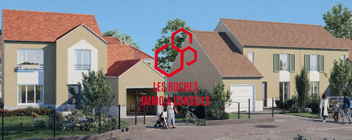 Appartement à CANNES-ECLUSE