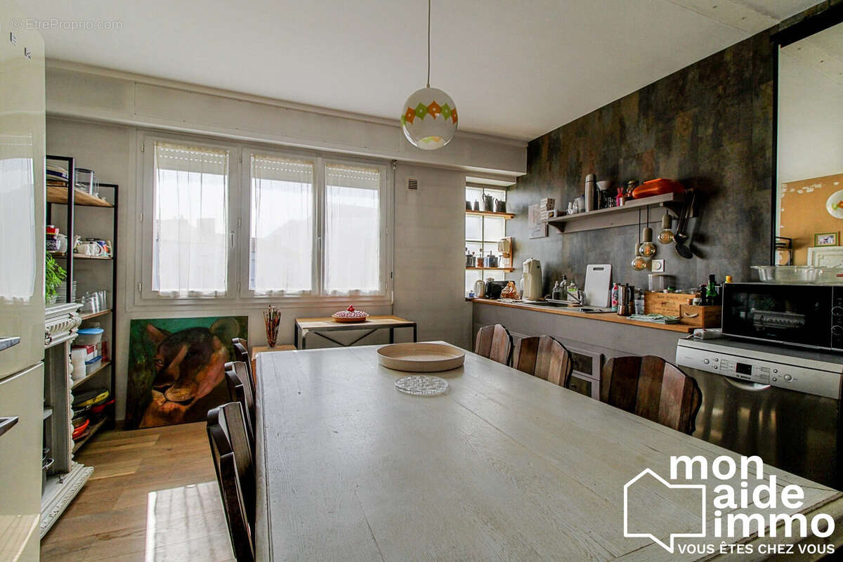 Maison à LA ROCHELLE