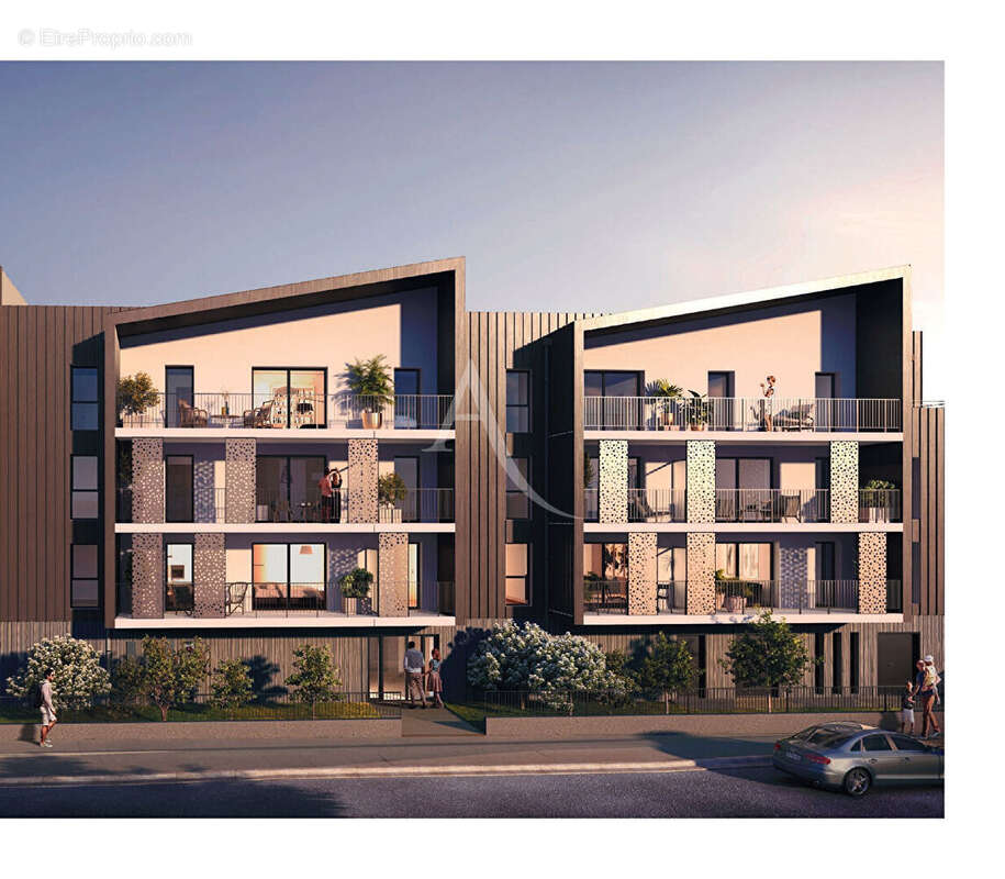 Appartement à CHARTRES