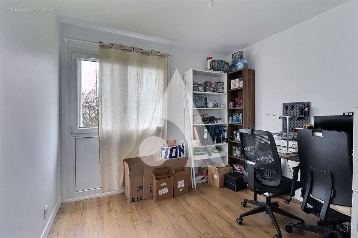 Appartement à SANNOIS