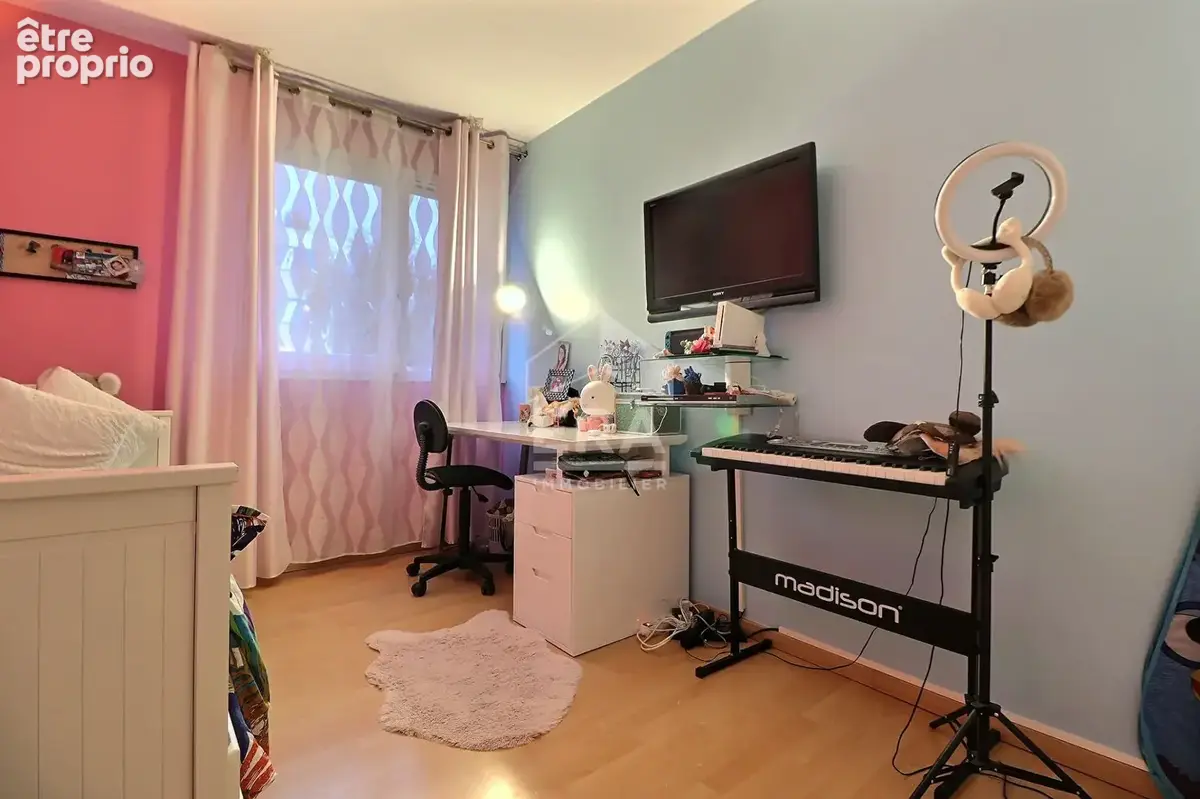 Appartement 84m² à taverny - photo 5