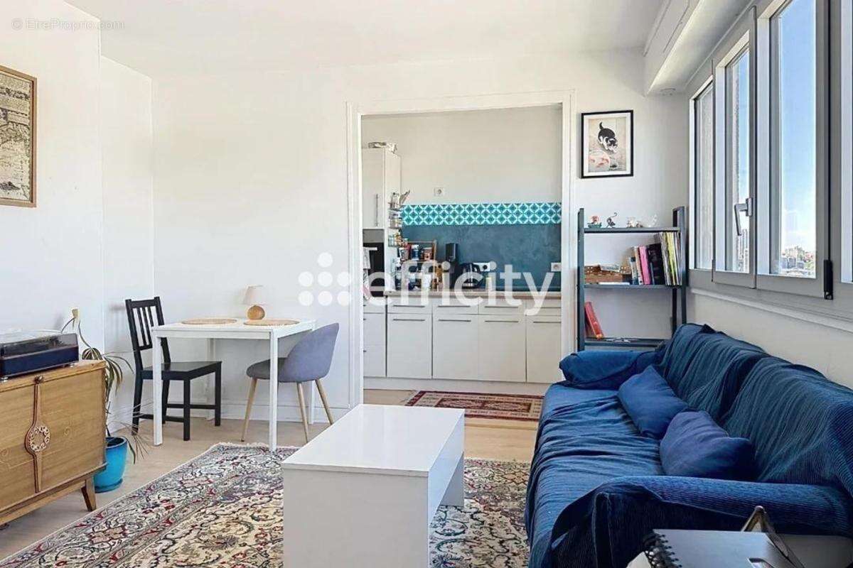 Appartement - photo 5