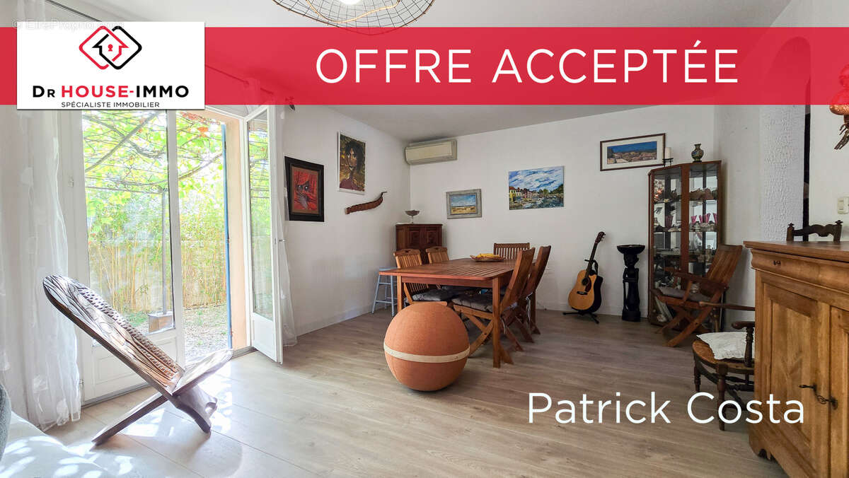 Maison à SOLLIES-PONT