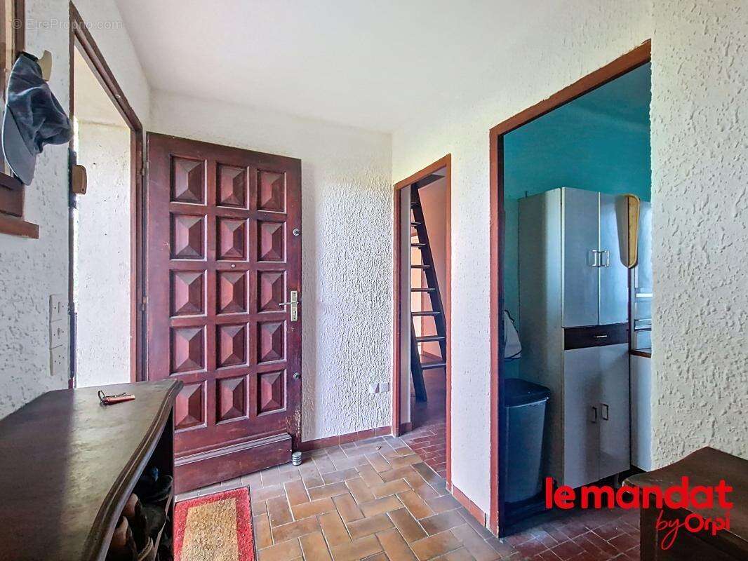 Maison à LE BEAUSSET