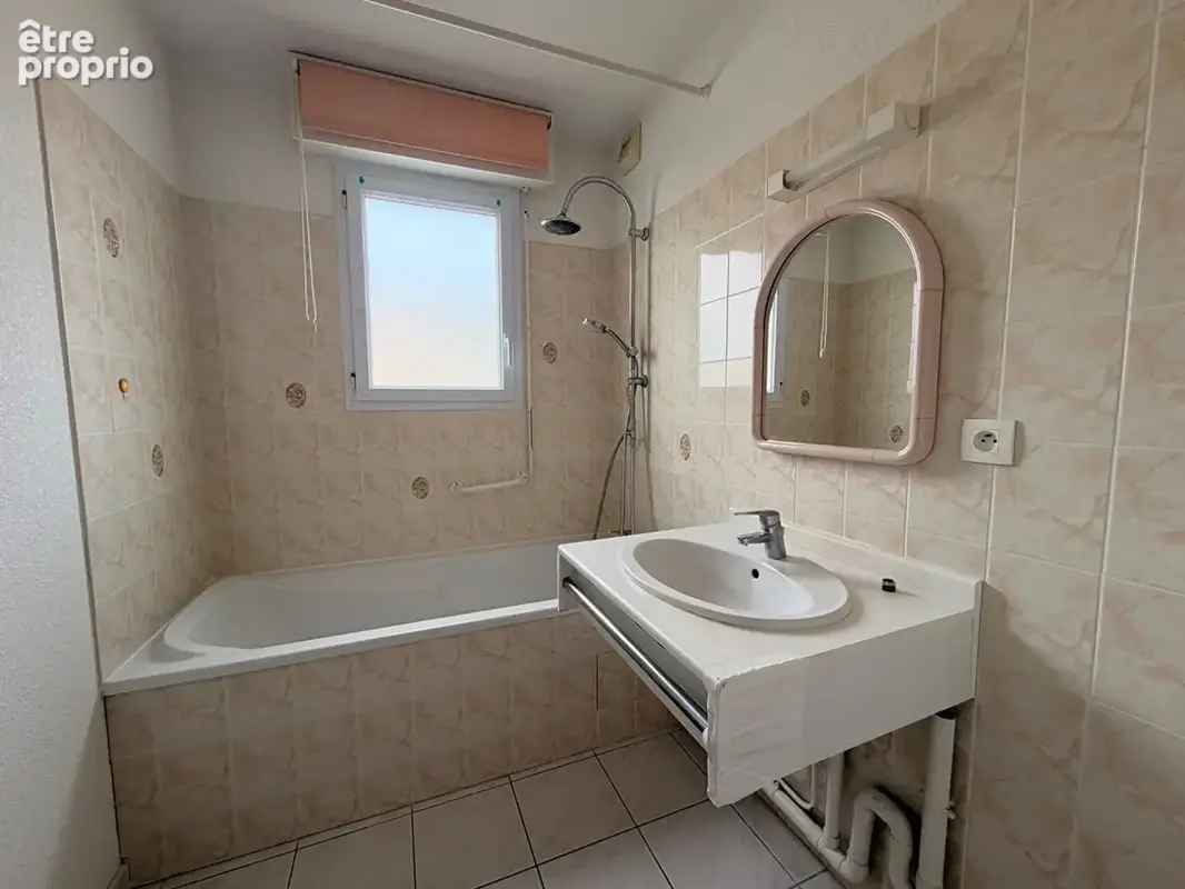 Appartement Les Sables D'Olonne 2 pièces 42 m² - photo 5