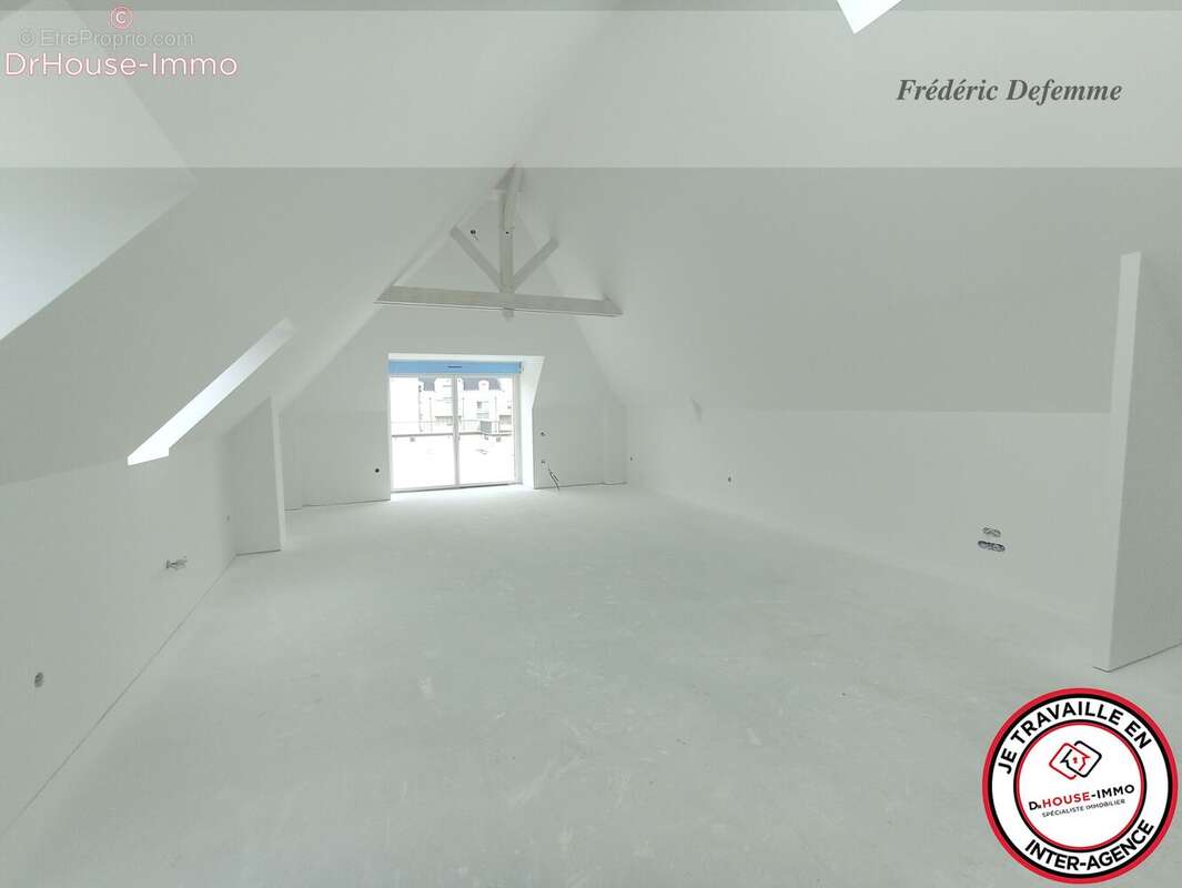 Appartement 180 m² à Fondettes  - photo 5