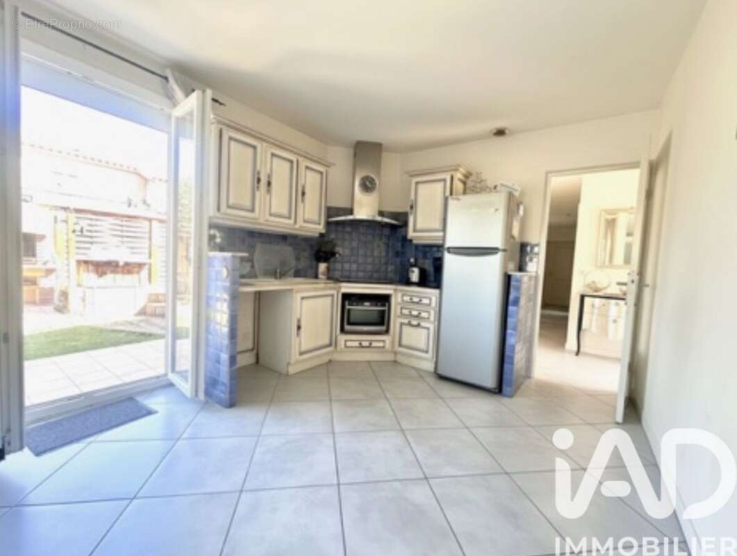 Photo 6 - Maison à LE PONTET