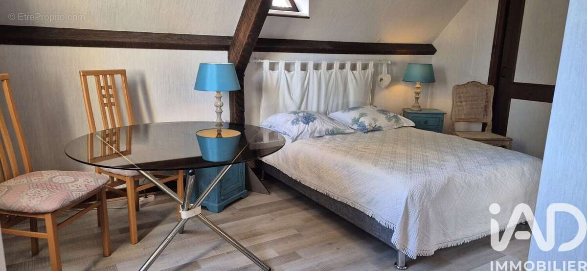 Photo 6 - Maison à GOURDON