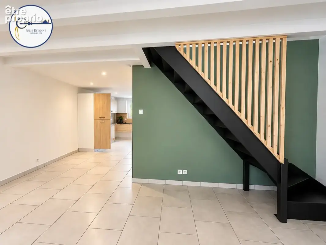 Ensemble immobilier DEYVILLERS 3 Duplex 316m2 - photo 22