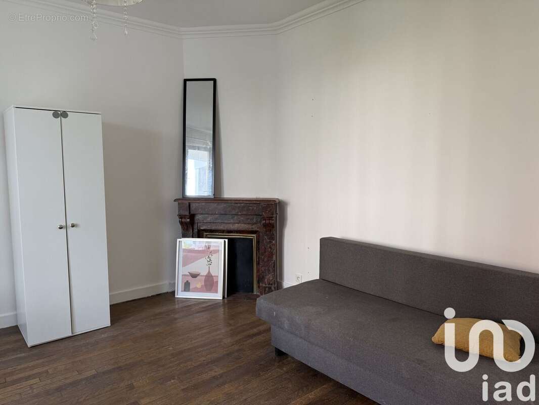 Photo 2 - Maison à NANTERRE