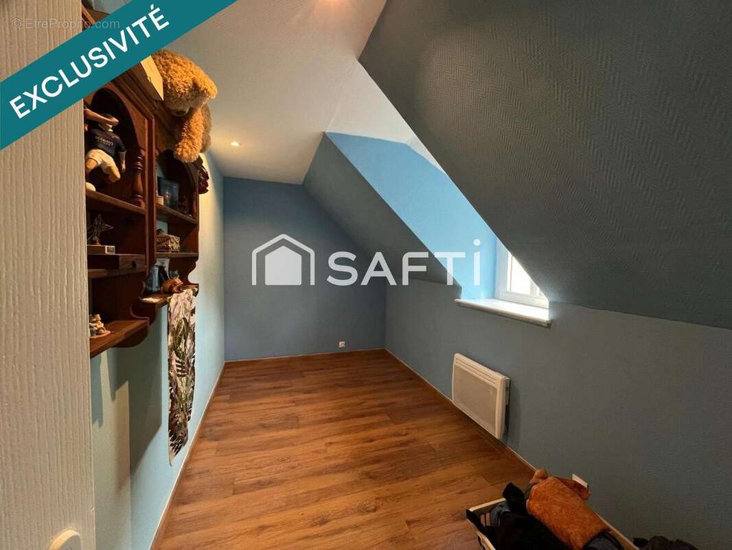 Maison 116 m² à Le Vieux-Marche  - photo 9