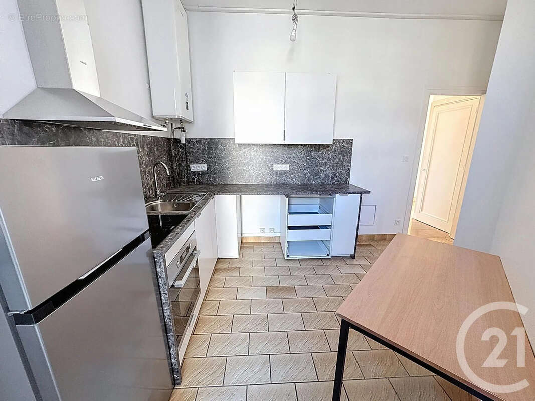 Appartement à LYON-7E