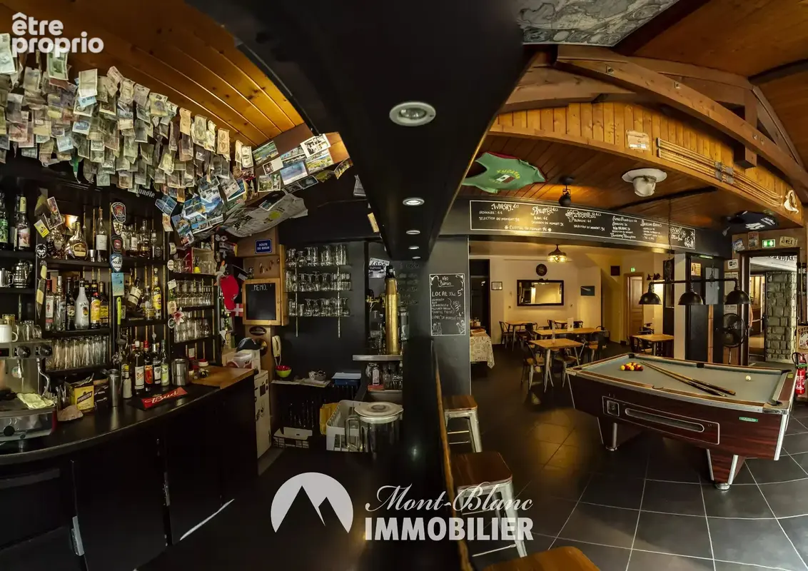 Hôtel 22 chambres à vendre au Pays du Mont-Blanc - photo 21
