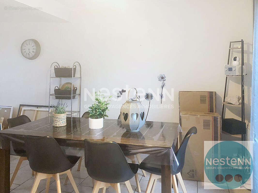 Maison à MONT-PRES-CHAMBORD