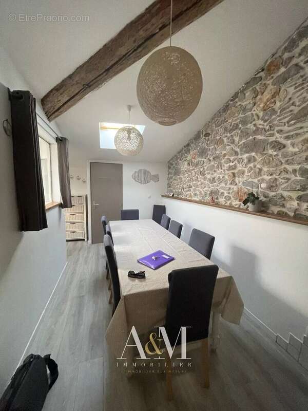 Appartement à SETE