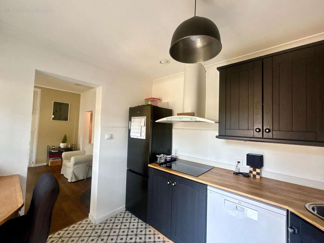 Photo 4 - Maison à LA BAULE-ESCOUBLAC