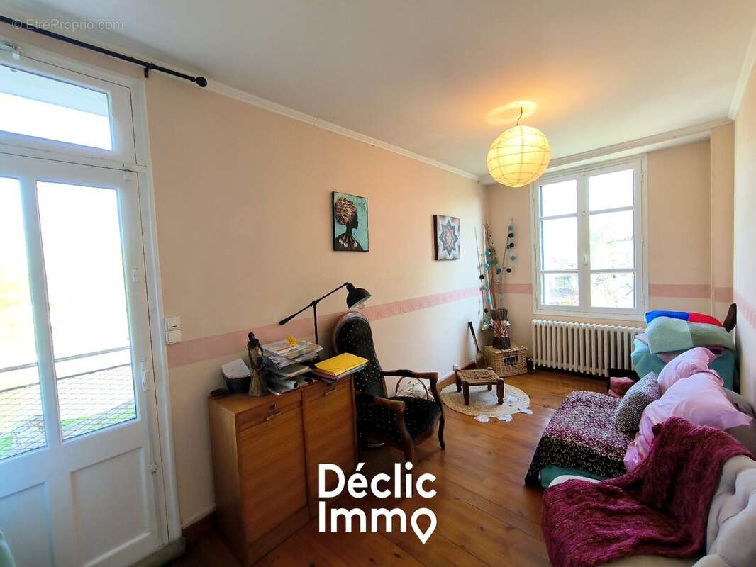 Maisons des bonnes soeurs - photo 9