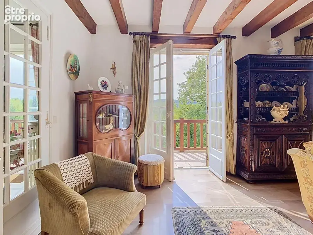 Maison spacieuse avec appartement 186 m2 - photo 6