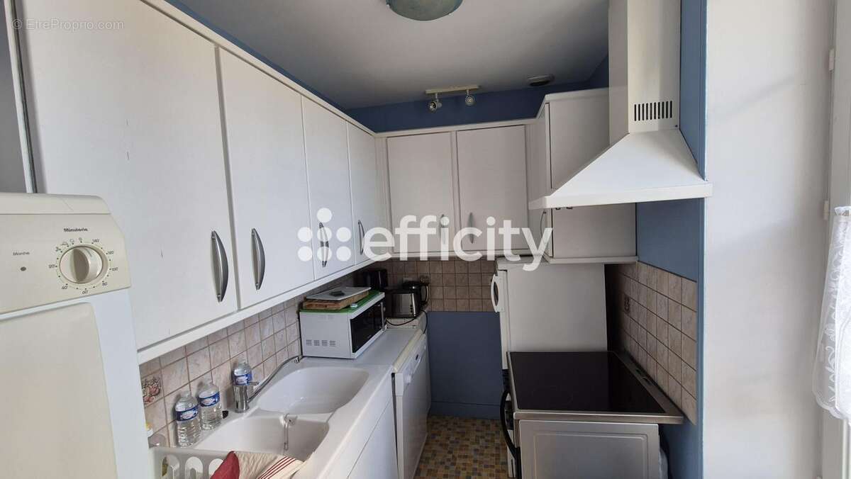 Maison à ARROMANCHES-LES-BAINS