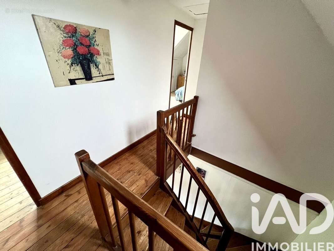 Photo 7 - Maison à PAIMPOL